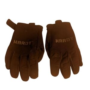 Hardy Mechanic Gloves